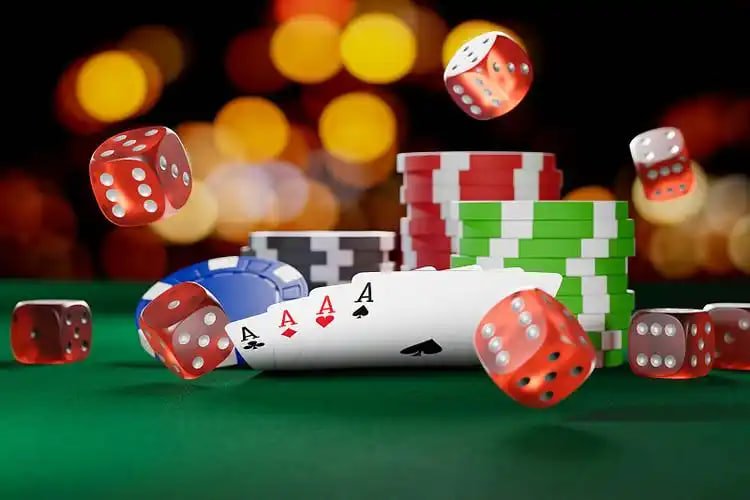 band bet